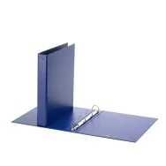Raccoglitore Europa 4030 Favorit - A4 - 4 Anelli Tondi 40 mm - 100460441 (Blu)