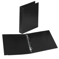 Raccoglitore Europa 4050 Favorit - A4 - 4 Anelli Tondi 50 mm - 100460442 (Nero)