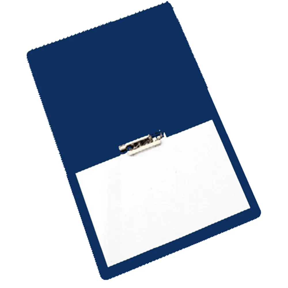 Raccoglitore Lilliput Cartiere del Garda - A4 Maxi - con Pressino - CG0033PBXXXAD01 (Blu Conf. 6)