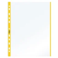 Busta Air-Special con Banda Colorata Favorit - Goffrata - A4 - 100460029 (Giallo Conf. 10)