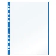 Busta Air-Special con Banda Colorata Favorit - Goffrata - A4 - 100460032 (Blu Conf. 10)