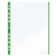 Busta Air-Special con Banda Colorata Favorit - Goffrata - A4 - 100460031 (Verde Scuro Conf. 10)