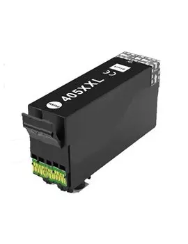 Cartuccia Compatibile Epson T02J140 405XXL (Nero 2200 pagine)