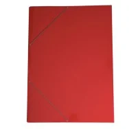 Cartella con Elastico Cartiere del Garda - 70x100 cm - CG0071LDXXXAE02 (Rosso)