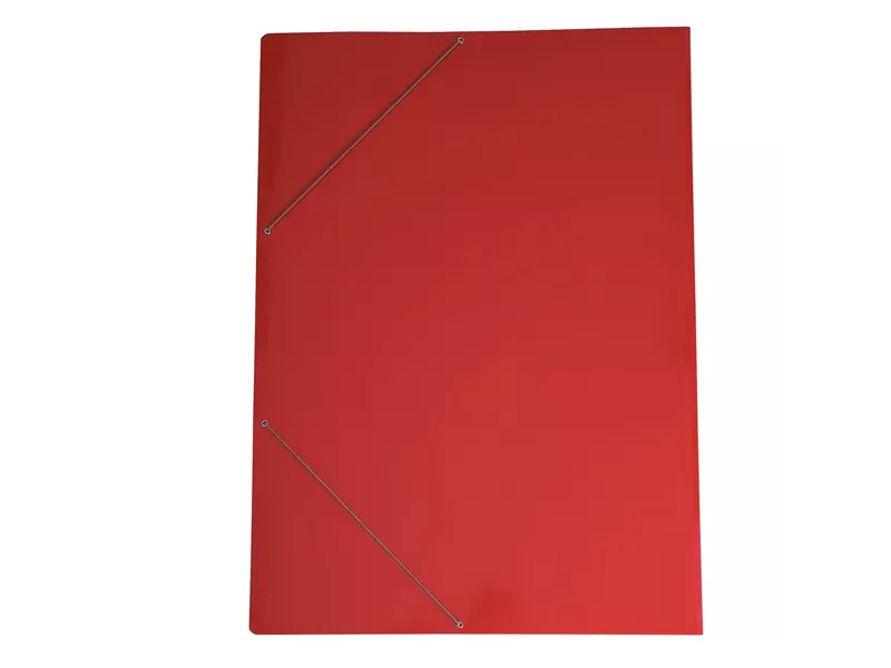 Cartella con Elastico Cartiere del Garda - 70x100 cm - CG0071LDXXXAE02 (Rosso)