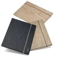 Cartella Portaprogetti Colorosa Riplast - Dorso 1 - 24,5x35 cm - 36W05 (Assortiti Legno)