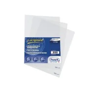 Cartellina a L L’Originale Favorit - 22x30 cm - 100460046 (Trasparente Conf. 25)