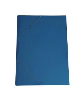 Cartellina con Elastico Cartiere del Garda - 70x100 cm - CG0071LDXXXAE06 (Azzurro)
