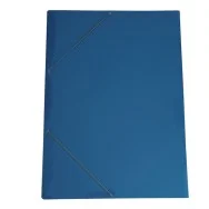 Cartellina con Elastico Cartiere del Garda - 70x100 cm - CG0071LDXXXAE06 (Azzurro)