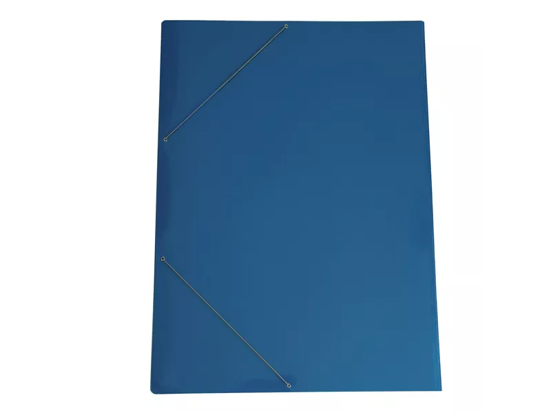 Cartellina con Elastico Cartiere del Garda - 70x100 cm - CG0071LDXXXAE06 (Azzurro)
