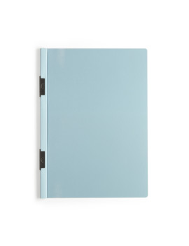 Cartellina Duraclip Durable - 6 mm - A3 - 2218-06 (Azzurro)