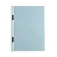 Cartellina Duraclip Durable - 6 mm - A3 - 2218-06 (Azzurro)