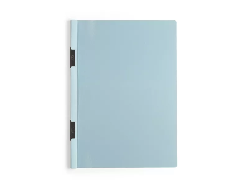 Cartellina Duraclip Durable - 6 mm - A3 - 2218-06 (Azzurro) Cartellina Duraclip Durable - 6 mm - A3 - 2218-06 (Azzurro)