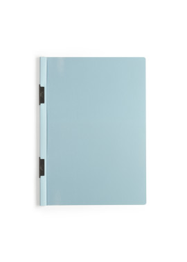 Cartellina Duraclip Durable - 6 mm - A3 - 2218-06 (Azzurro)