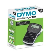 Etichettatrice Dymo Labelmanager 280 - S0968920 (Nero)