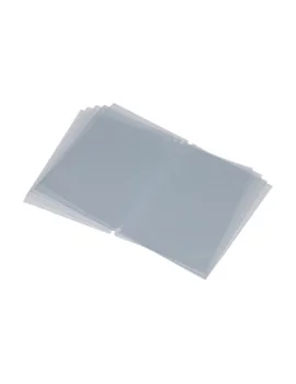 Inserti per Portamenù Securit - A5 - MC-TIA5 (Trasparente Conf. 10)