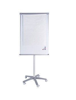 Lavagna Portablocco Mobile Starline - 70x100 cm - EA4806715-STL