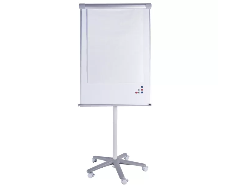 Lavagna Portablocco Mobile Starline - 70x100 cm - EA4806715-STL