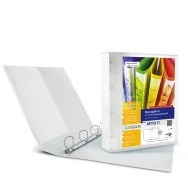 Raccoglitore Personalizzabile Myto TI Sei Rota - A4 - 4 Anelli a D 30 mm - 36913000 (Neutro)