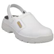 Scarpe Antinfortunistiche Maubec3 Delta Plus - Numero 46 - MAUB3SBBC46 (Bianco)