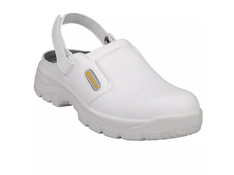 Scarpe Antinfortunistiche Maubec3 Delta Plus - Numero 46 - MAUB3SBBC46 (Bianco)