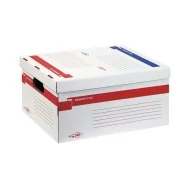 Scatola Archivio Memory X275 Sei Rota - Dorso 27,5 - 37x52 cm - 673200 (Bianco)