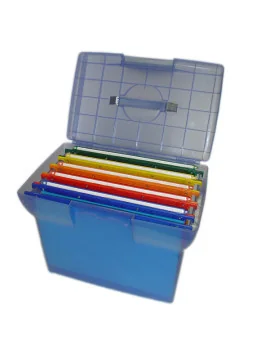 Valigetta Portadocumenti Arianna Bertesi - BL 5 (Assortiti Conf. 5)