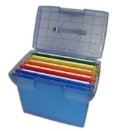 Valigetta Portadocumenti Arianna Bertesi - BL 5 (Assortiti Conf. 5)