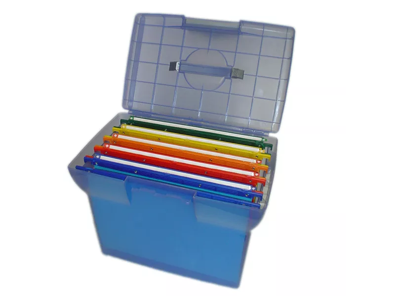 Valigetta Portadocumenti Arianna Bertesi - BL 5 (Assortiti Conf. 5)