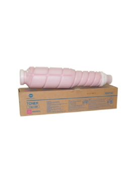 Toner Originale Konica Minolta TN610M A04P350 (Magenta 35000 pagine)