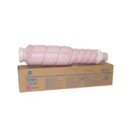 Toner Originale Konica Minolta TN610M A04P350 (Magenta 35000 pagine)