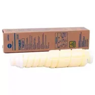Toner Originale Konica Minolta TN610Y A04P250 (Giallo 35000 pagine)