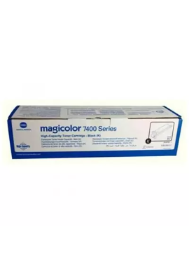 Toner Originale Konica Minolta 8938-621 (Nero 15000 pagine)
