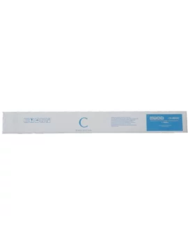 Toner Originale Utax CK-8532C 1T02YMCUT0 (Ciano 20000 pagine)