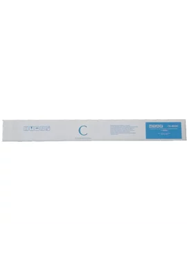 Toner Originale Utax CK-8532C 1T02YMCUT0 (Ciano 20000 pagine)
