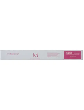 Toner Originale Utax CK-8532M 1T02YMBUT0 (Magenta 20000 pagine)