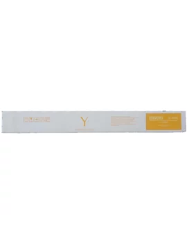 Toner Originale Utax CK-8532Y 1T02YMAUT0 (Giallo 20000 pagine)