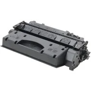Toner Compatibile HP CE505X 05X (Nero 6500 pagine)