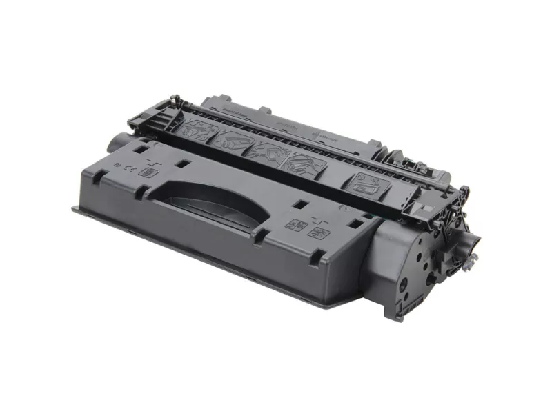 Toner Compatibile HP CE505X 05X (Nero 6500 pagine) Toner Compatibile HP CE505X 05X (Nero 6500 pagine)