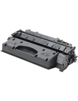 Toner Compatibile HP CE505A 05A (Nero 2300 pagine)