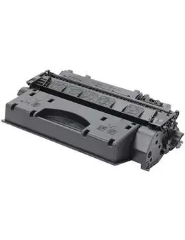 Toner Compatibile HP CE505A 05A (Nero 2300 pagine)