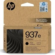 Cartuccia Originale HP 4S6W9NE 937e (Nero 2500 pagine)
