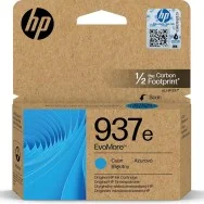 Cartuccia Originale HP 4S6W6NE 937e (Ciano 1650 pagine)