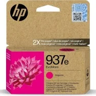 Cartuccia Originale HP 4S6W7NE 937e (Magenta 1650 pagine)