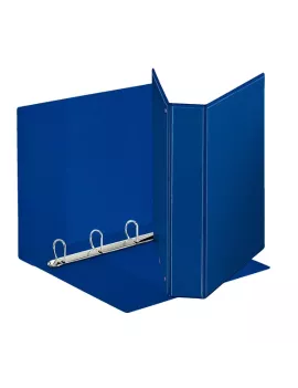 Raccoglitore Personalizzabile Display Esselte D 50 7,1 Blu 8004157475454 