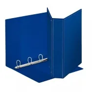 Raccoglitore Personalizzabile Display Esselte D 50 7,1 Blu 8004157475454 