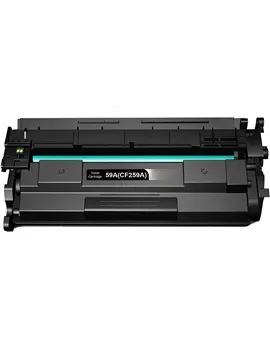 Toner Compatibile HP CF259A 59A (Nero 3000 pagine)