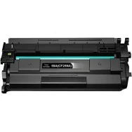 Toner Compatibile HP CF259A 59A (Nero 3000 pagine)