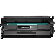 Toner Compatibile HP CF259A 59A - Senza Chip (Nero 3000 pagine)