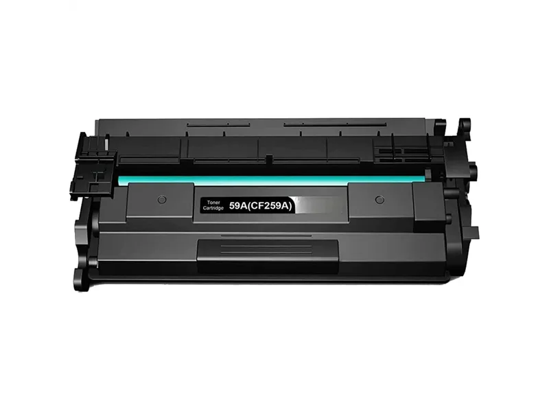 Toner Compatibile HP CF259A 59A - Senza Chip (Nero 3000 pagine)